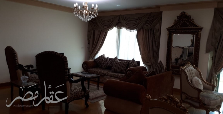 شقه للبيع بمدينه نصر