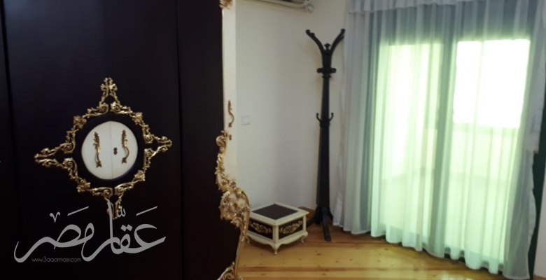 شقه للبيع بمدينه نصر