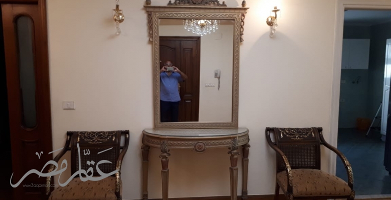 شقه للبيع بمدينه نصر