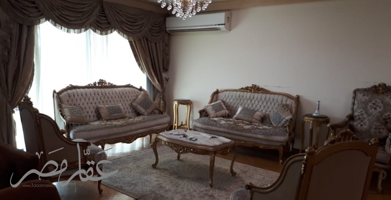 شقه للبيع بمدينه نصر