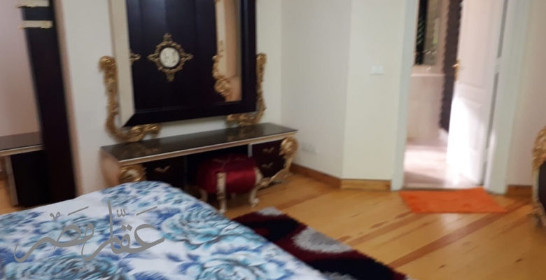 شقه للبيع بمدينه نصر