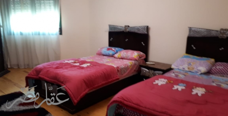 شقه للبيع بمدينه نصر