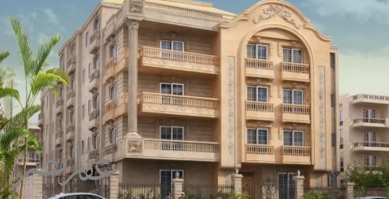  مدينة العبور 