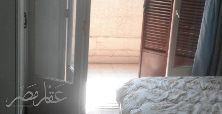 شقة بموقع حيوى بالمهندسين