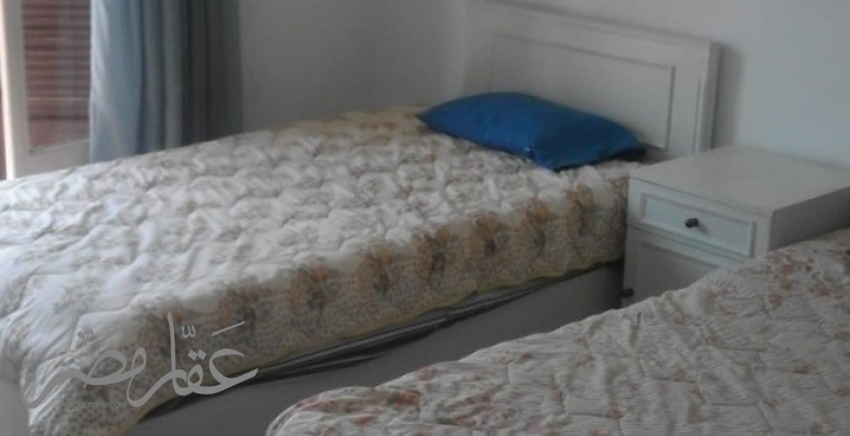 شقة بموقع حيوى بالمهندسين