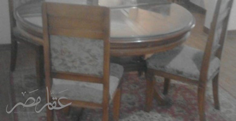 شقة بموقع حيوى بالمهندسين