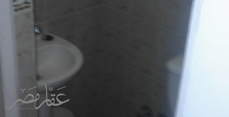 شقة بموقع حيوى بالمهندسين