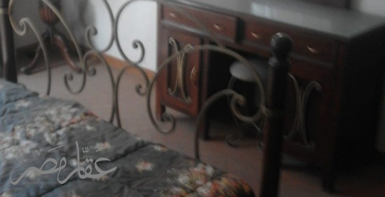 شقة بموقع حيوى بالمهندسين