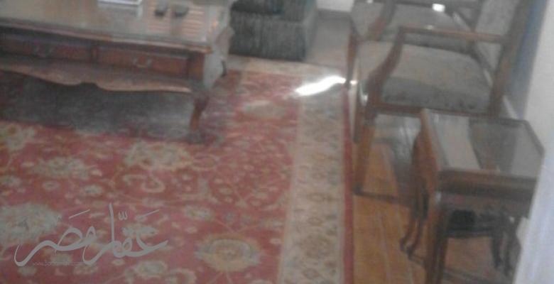 شقة بموقع حيوى بالمهندسين