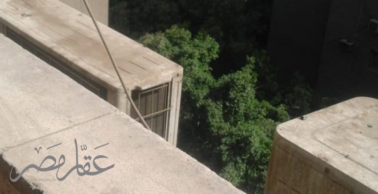 شقة بموقع حيوى بالمهندسين