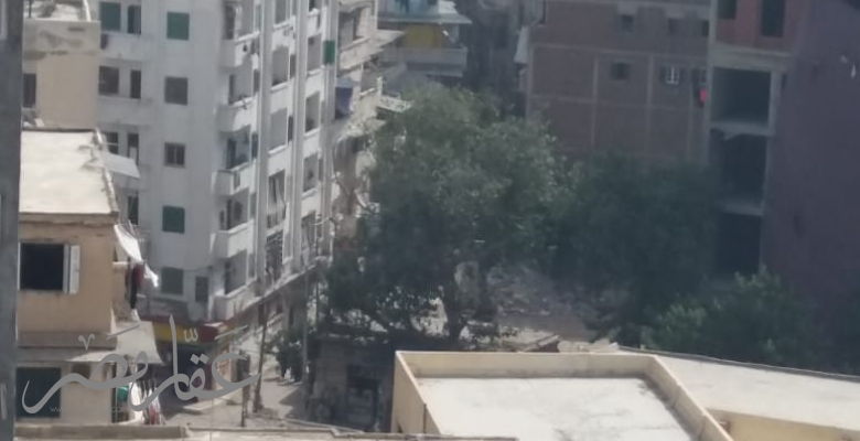 شقه للبيع 120م محرم بك