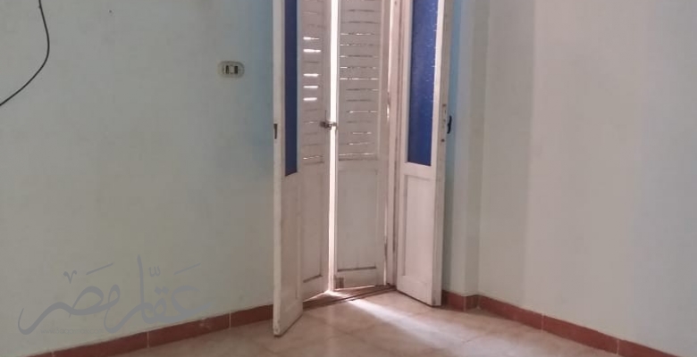 شقه للبيع 120م محرم بك