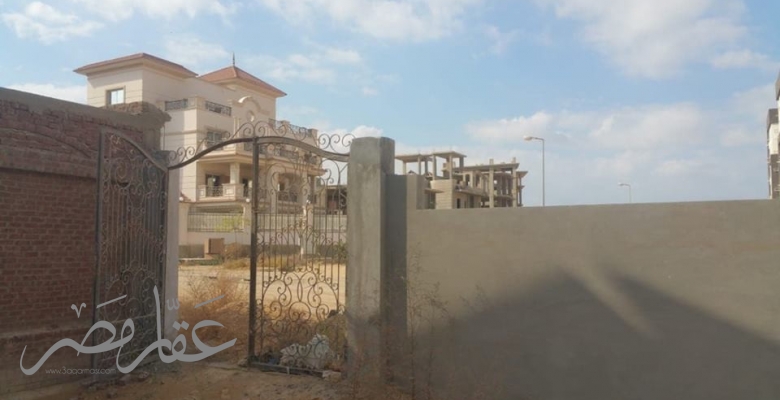 فيلا بارقي اماكن برج العرب بجوار عماير دار مصر