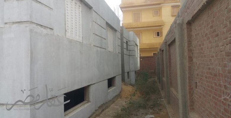 فيلا بارقي اماكن برج العرب بجوار عماير دار مصر