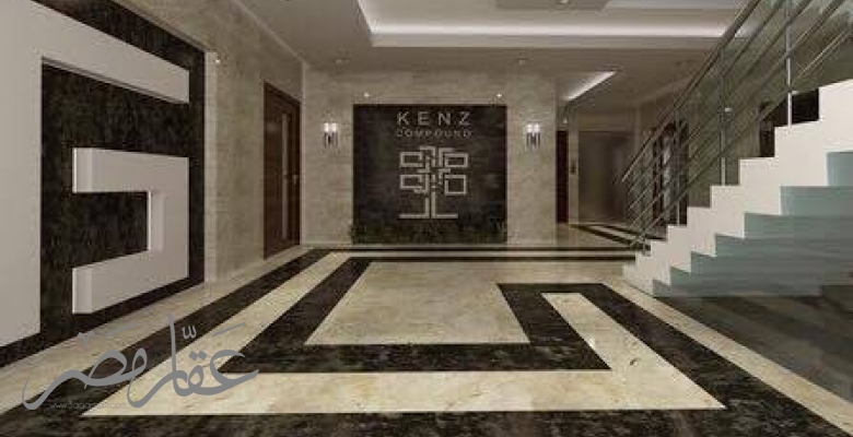 شقه بالتقسيط المريح فى اكتوبر لراغبى الرقى