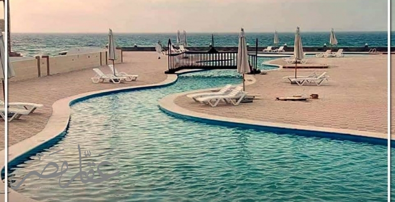 شاليه للبيع بالساحل الشمالى