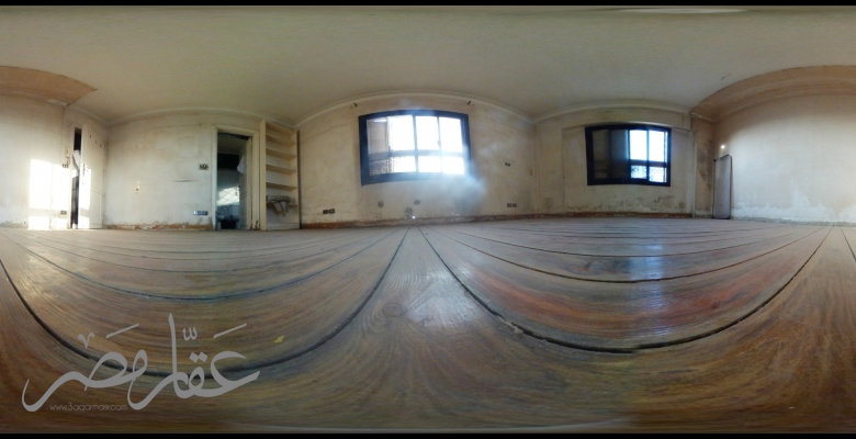 دوبلكس سكنى ادارى بالمهندسين