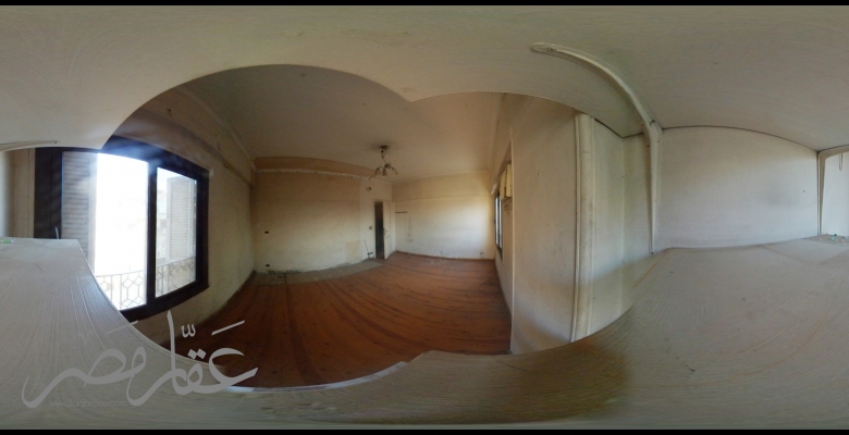 دوبلكس سكنى ادارى بالمهندسين