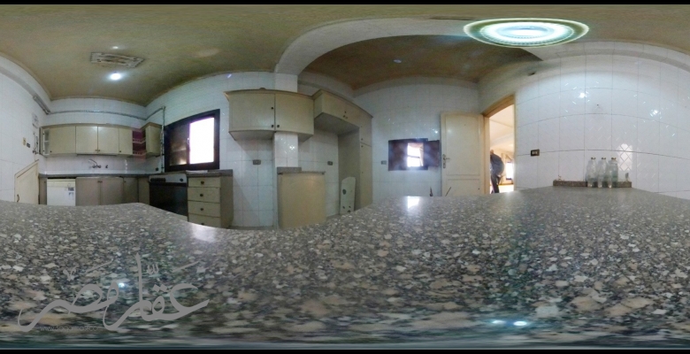 دوبلكس سكنى ادارى بالمهندسين