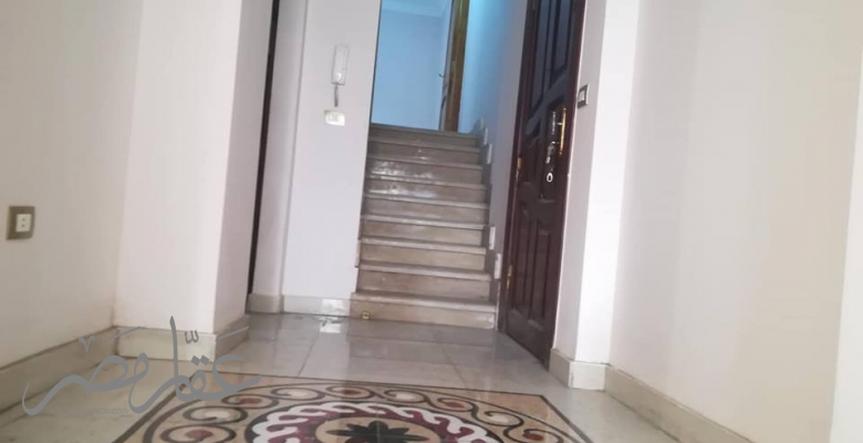 لدواعي السفر شقه بارقي مكان ف شارع البطل فيو رائع