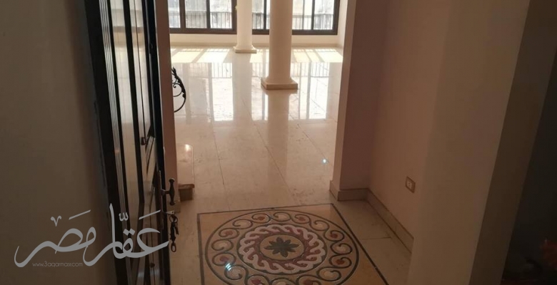 لدواعي السفر شقه بارقي مكان ف شارع البطل فيو رائع