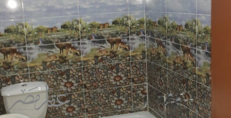 شقة تصلح سكنى او ادارى بموقع حيوى بالسادس من اكتوبر