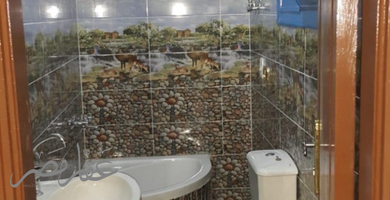 شقة تصلح سكنى او ادارى بموقع حيوى بالسادس من اكتوبر