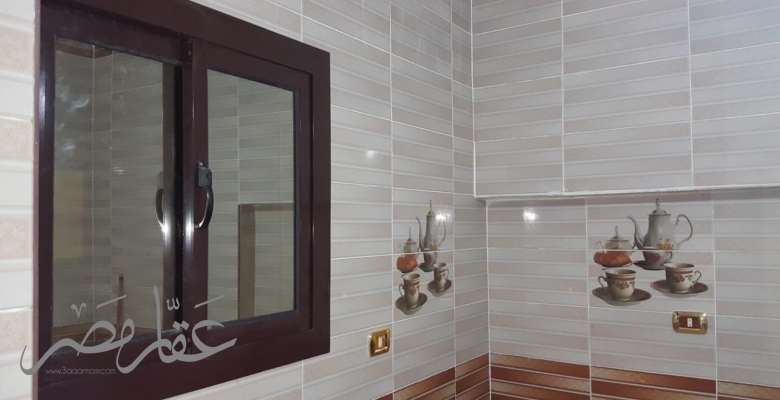 شقة تصلح سكنى او ادارى بموقع حيوى بالسادس من اكتوبر