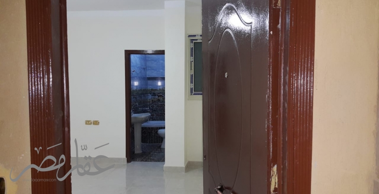 شقة تصلح سكنى او ادارى بموقع حيوى بالسادس من اكتوبر