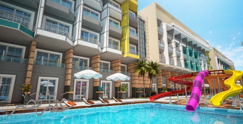 بادر بحجز وحدتك