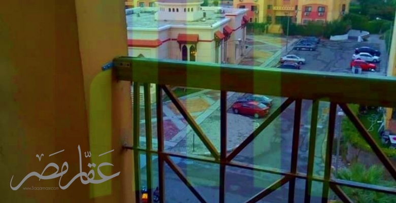 شقه للبيع ٢٠٩ متر بكمبوند حى الاشجار امام دريم لاند