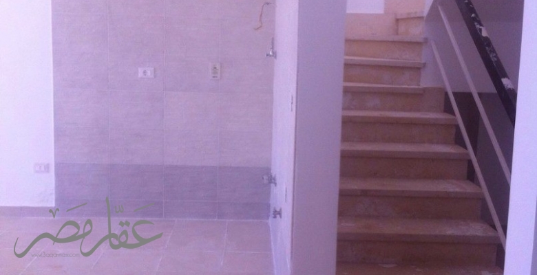 شاليه بفيو البحر وحمام السباحة بأمواج سيدى عبد الرحمن