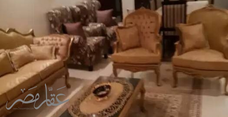 شقة لقطة بسعر لقطة 130م صافى للبيع بالقرب من السراج مول و النحاس