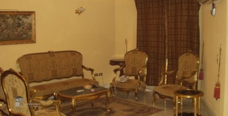 Apartment 240.00 for sale M2 in Giza, Mohandeseen
