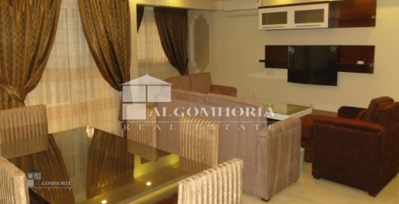 Apartment 250.00 for sale M2 in Giza, Mohandeseen