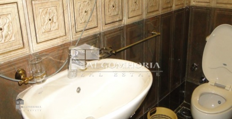 Apartment 250.00 for sale M2 in Giza, Mohandeseen