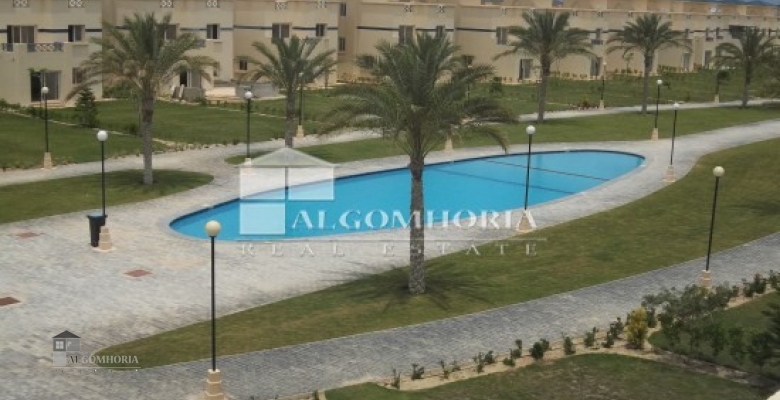 Villa 220.00 for sale M2 in North Coast, Sidi Abdel Rahman