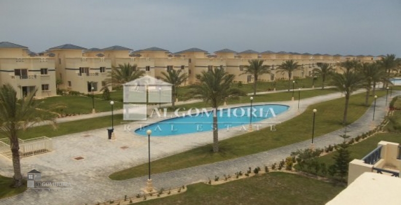 Villa 220.00 for sale M2 in North Coast, Sidi Abdel Rahman