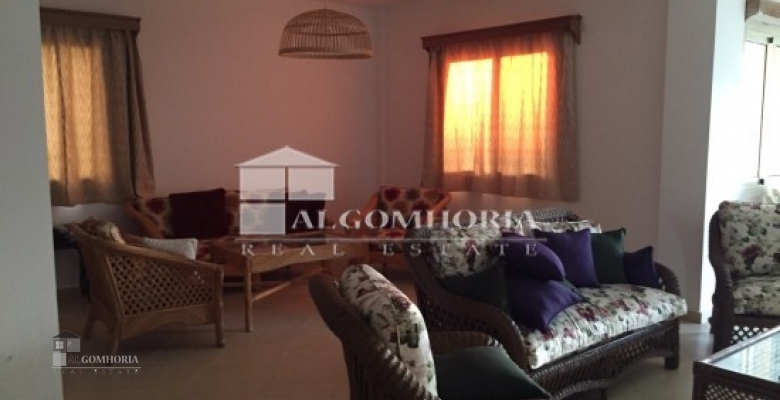 Villa 220.00 for sale M2 in North Coast, Sidi Abdel Rahman