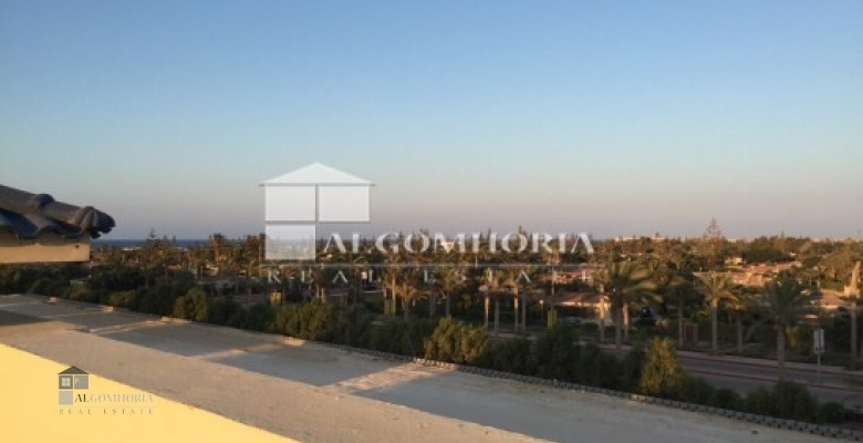 Villa 220.00 for sale M2 in North Coast, Sidi Abdel Rahman