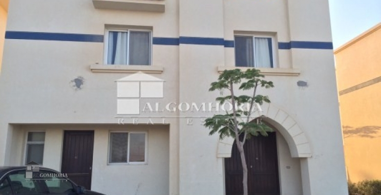 Villa 220.00 for sale M2 in North Coast, Sidi Abdel Rahman