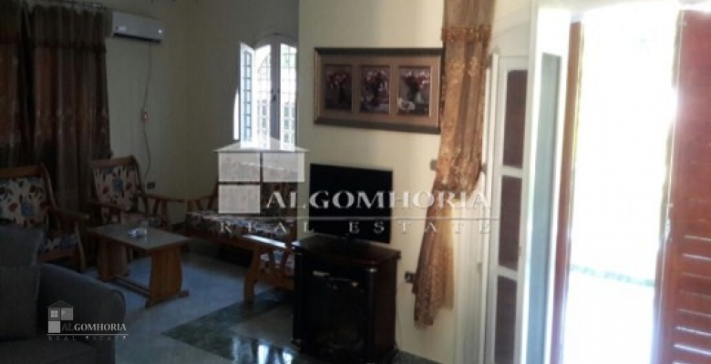 Villa 120.00 for sale M2 in North Coast, Marina