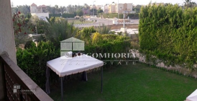 Villa 120.00 for sale M2 in North Coast, Marina