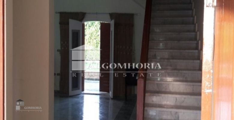 Villa 120.00 for sale M2 in North Coast, Marina