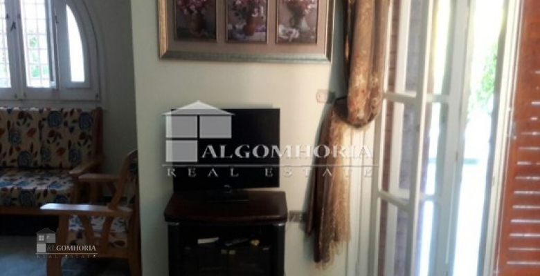 Villa 120.00 for sale M2 in North Coast, Marina