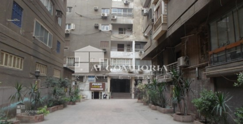 Apartment 280.00 for sale M2 in Giza, Mohandeseen