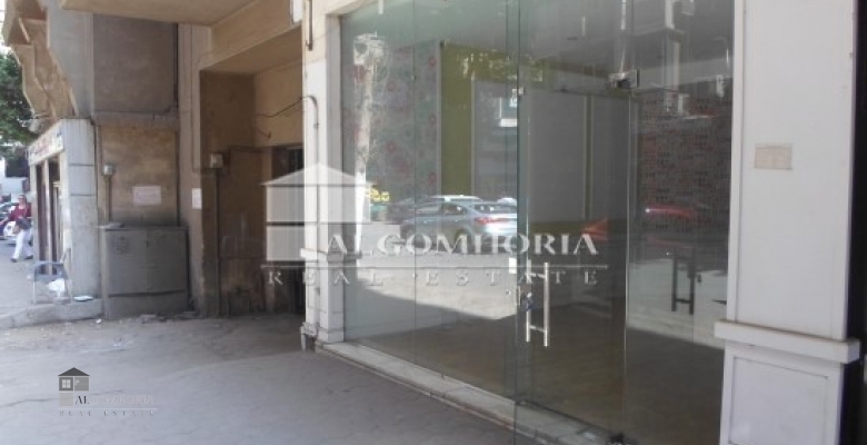 Chaleh 0.00 for sale M2 in North Coast, Marina