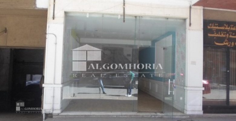 Chaleh 0.00 for sale M2 in North Coast, Marina