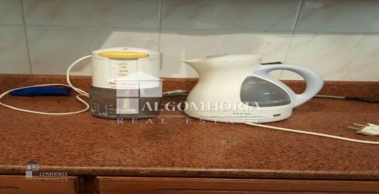 Chaleh 158.00 for sale M2 in North Coast, Mina 2