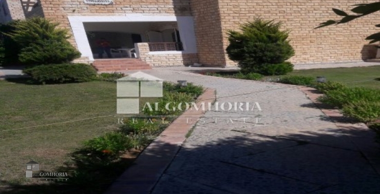 فيلا للايجار